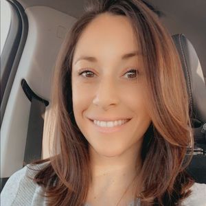 Meet your Posher, Kimberly